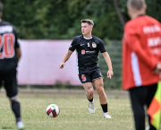 Pokal: FT Fulda - TV Jahn Neuhof: