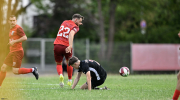 Pokal: FT Fulda - TV Jahn Neuhof: