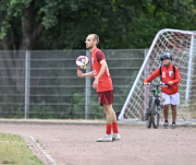 Pokal: FT Fulda - TV Jahn Neuhof: