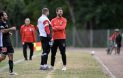 Pokal: FT Fulda - TV Jahn Neuhof: