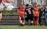Pokal: FT Fulda - TV Jahn Neuhof: