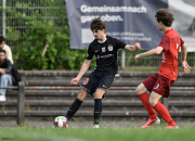 Pokal: FT Fulda - TV Jahn Neuhof: