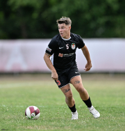 Pokal: FT Fulda - TV Jahn Neuhof: