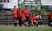 Pokal: FT Fulda - TV Jahn Neuhof: