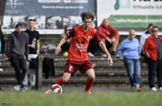 Pokal: FT Fulda - TV Jahn Neuhof: