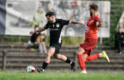 Pokal: FT Fulda - TV Jahn Neuhof: