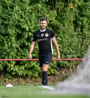 Pokal: FT Fulda - TV Jahn Neuhof: