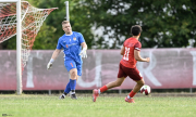 Pokal: FT Fulda - TV Jahn Neuhof: