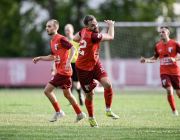 Pokal: FT Fulda - TV Jahn Neuhof:
