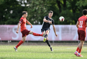 Pokal: FT Fulda - TV Jahn Neuhof:
