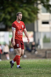 Pokal: FT Fulda - TV Jahn Neuhof: