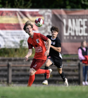 Pokal: FT Fulda - TV Jahn Neuhof: