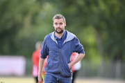 Pokal: FT Fulda - TV Jahn Neuhof: