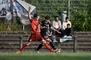 Pokal: FT Fulda - TV Jahn Neuhof: