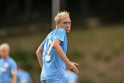 Pokal, KSV Niesig - TSV Künzell: