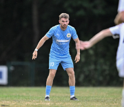 Pokal, KSV Niesig - TSV Künzell: