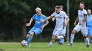 Pokal, KSV Niesig - TSV Künzell: