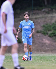 Pokal, KSV Niesig - TSV Künzell: