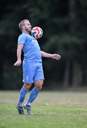 Pokal, KSV Niesig - TSV Künzell: