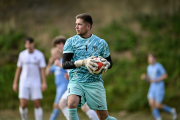 Pokal, KSV Niesig - TSV Künzell: