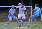 Pokal, KSV Niesig - TSV Künzell: