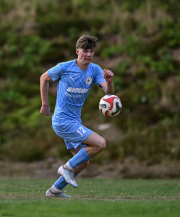 Pokal, KSV Niesig - TSV Künzell: