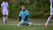 Pokal, KSV Niesig - TSV Künzell: