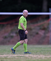 Pokal, KSV Niesig - TSV Künzell: