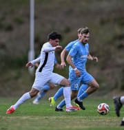 Pokal, KSV Niesig - TSV Künzell:
