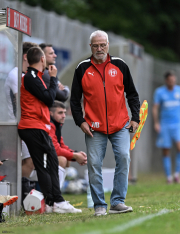 Pokal, KSV Niesig - TSV Künzell: