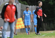 Pokal, KSV Niesig - TSV Künzell: