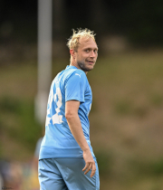 Pokal, KSV Niesig - TSV Künzell: