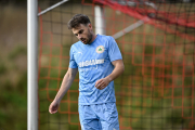 Pokal, KSV Niesig - TSV Künzell: