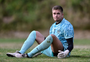 Pokal, KSV Niesig - TSV Künzell: