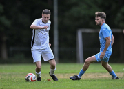 Pokal, KSV Niesig - TSV Künzell: