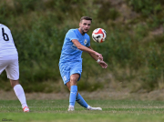 Pokal, KSV Niesig - TSV Künzell: