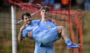 Pokal, KSV Niesig - TSV Künzell: