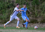 Pokal, KSV Niesig - TSV Künzell: