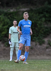 Pokal, KSV Niesig - TSV Künzell: