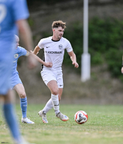 Pokal, KSV Niesig - TSV Künzell: