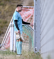 Pokal, KSV Niesig - TSV Künzell: