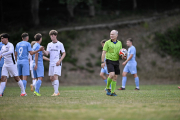 Pokal, KSV Niesig - TSV Künzell:
