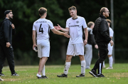 Pokal, KSV Niesig - TSV Künzell: