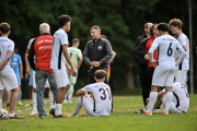 Pokal, KSV Niesig - TSV Künzell: