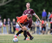 Pokal, TSV Neuenberg - SC Borussia Fulda: