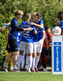 SV Flieden - SG Bronnzell: Marcel Schöppner