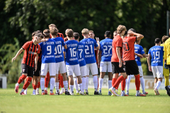 SV Flieden - SG Bronnzell: