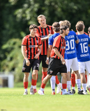 SV Flieden - SG Bronnzell: Tim Horenkamp