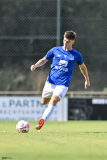 SV Flieden - SG Bronnzell: Marcel Schöppner