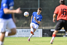 SV Flieden - SG Bronnzell: Marcel Schöppner